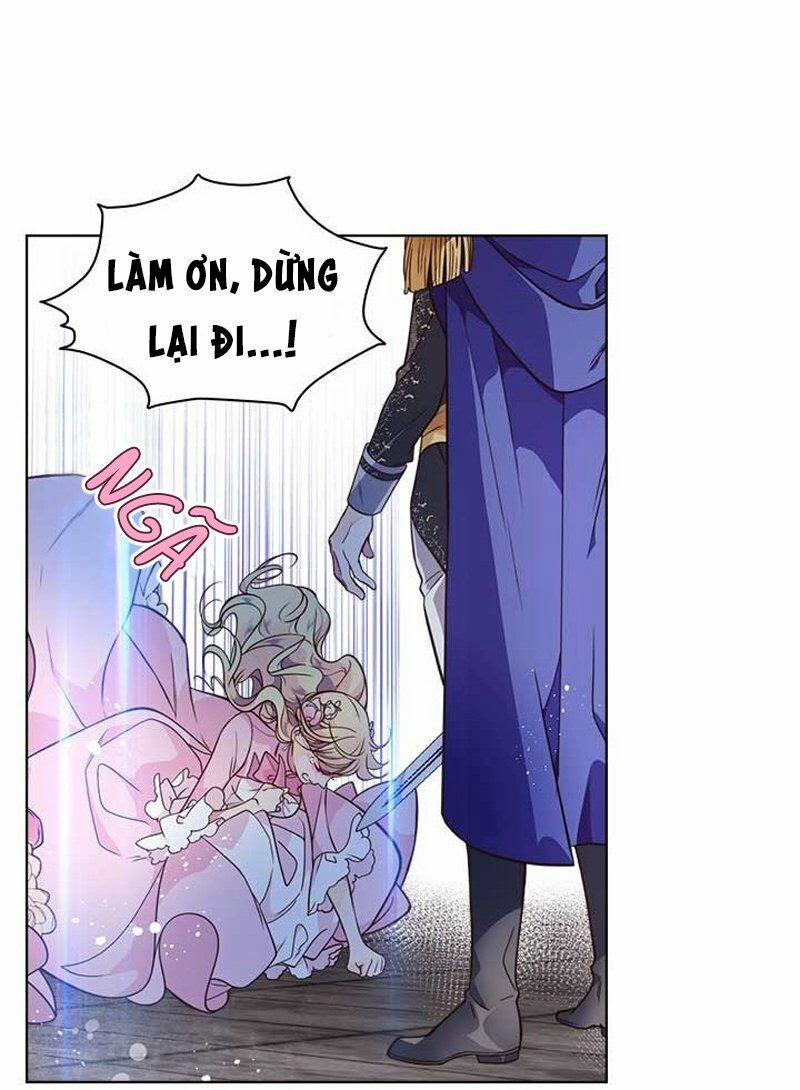 Công Chúa Chloe 4 trang 8