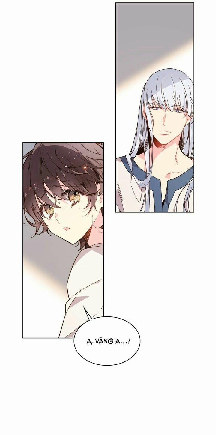 Công Chúa Chloe 40 trang 10