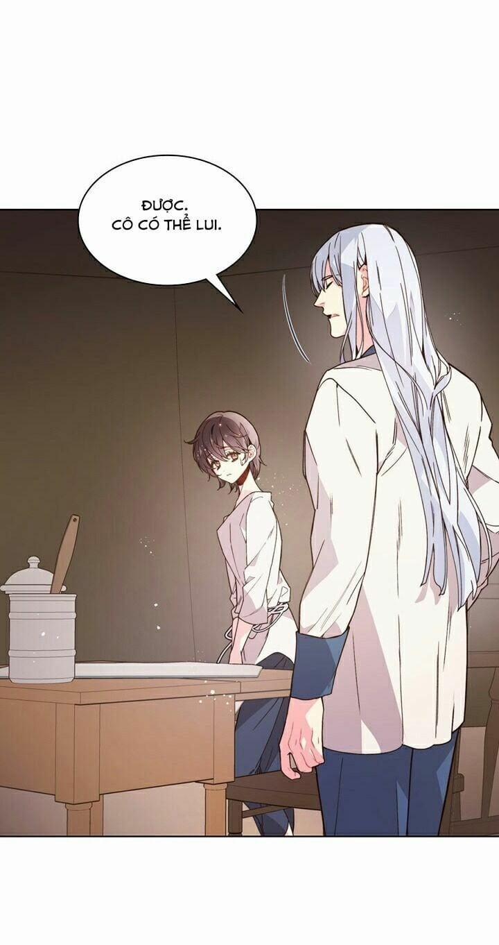 Công Chúa Chloe 40 trang 11