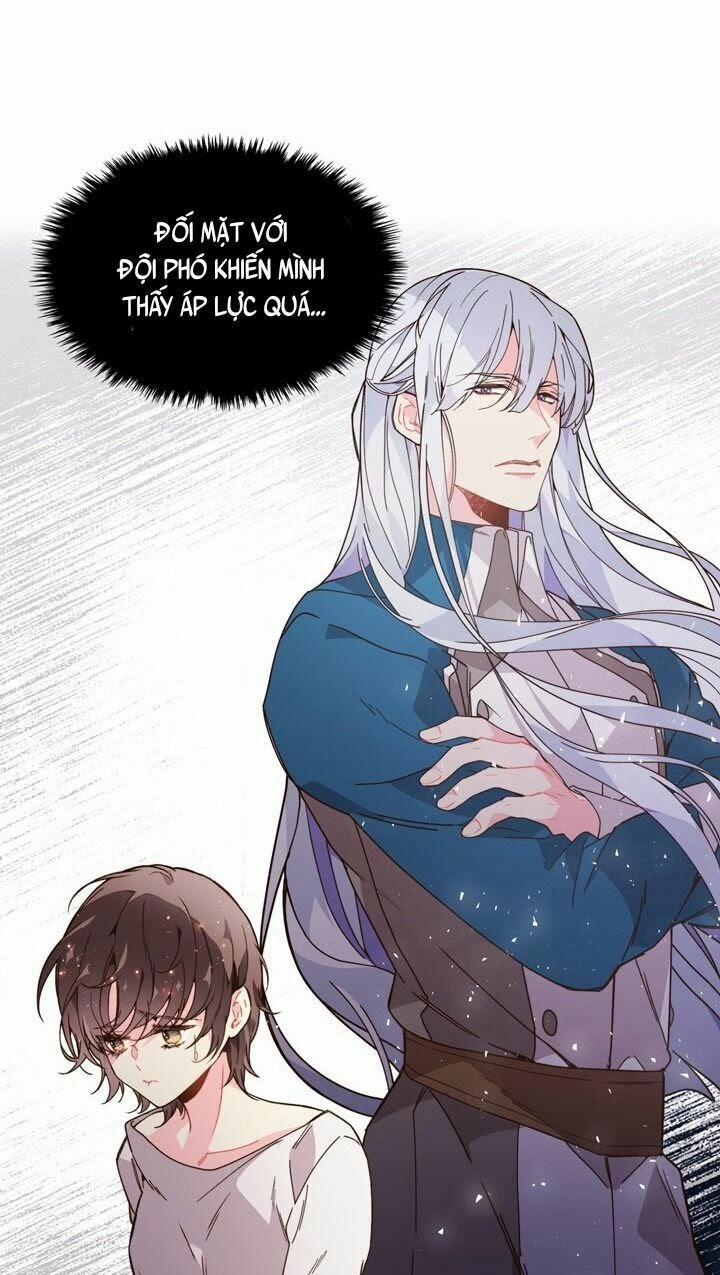 Công Chúa Chloe 40 trang 12