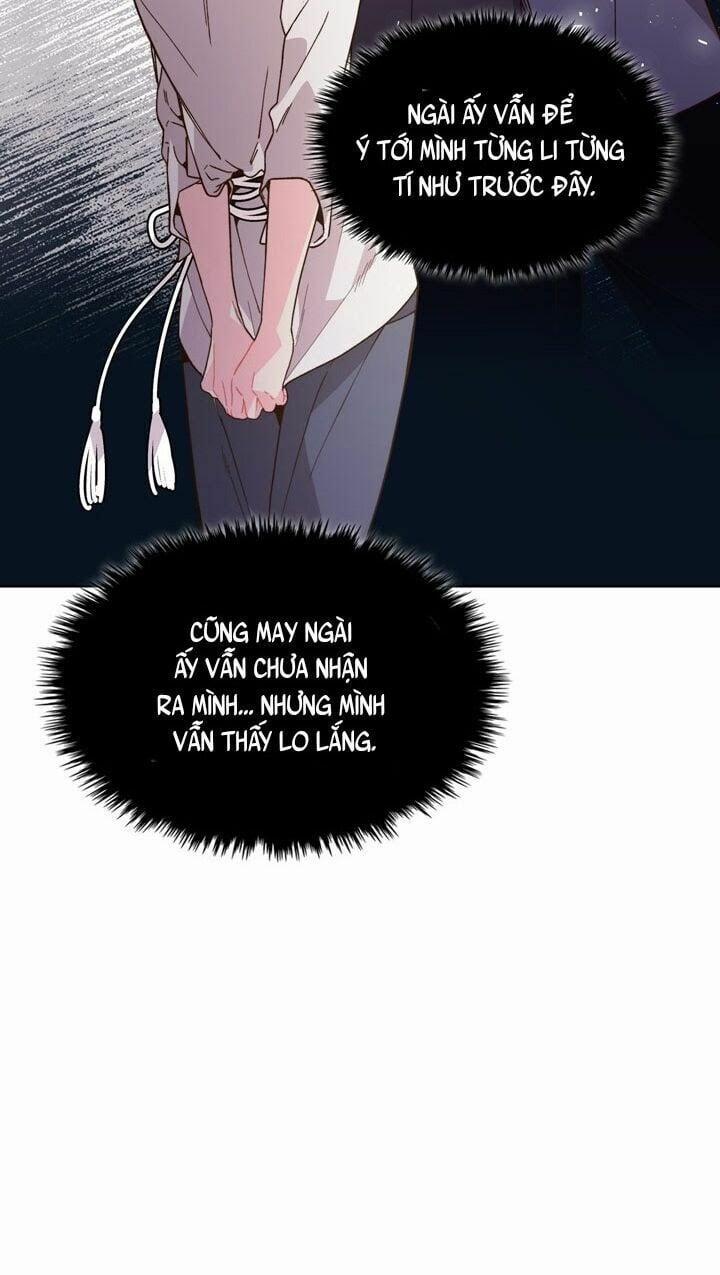 Công Chúa Chloe 40 trang 13