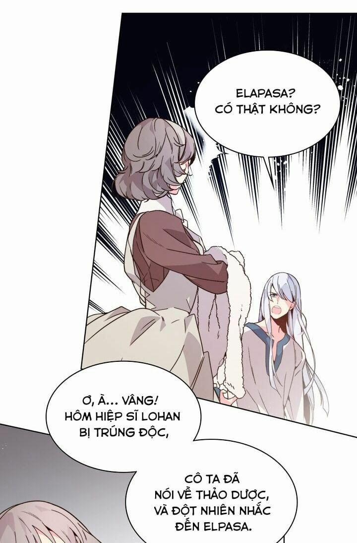 Công Chúa Chloe 40 trang 18