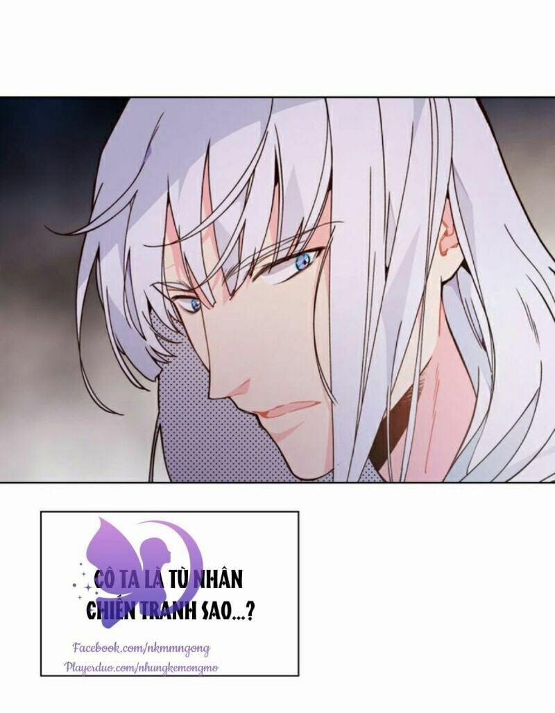 Công Chúa Chloe 40 trang 20