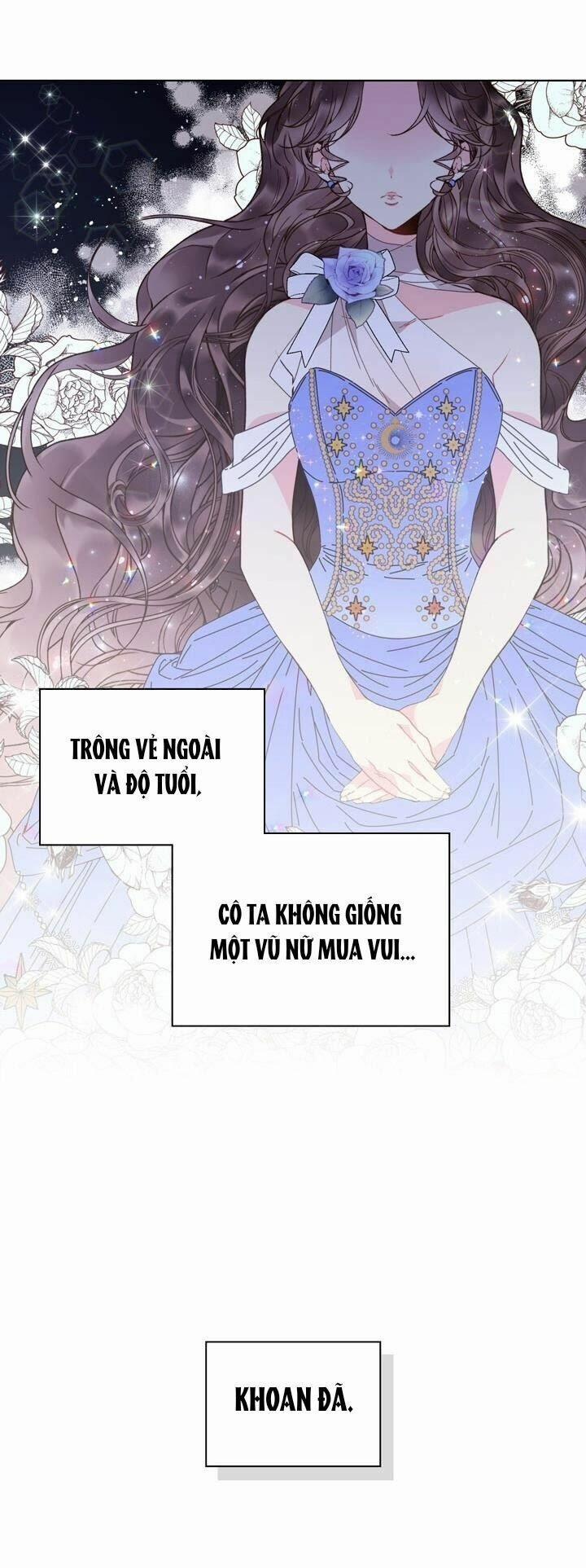 Công Chúa Chloe 40 trang 22