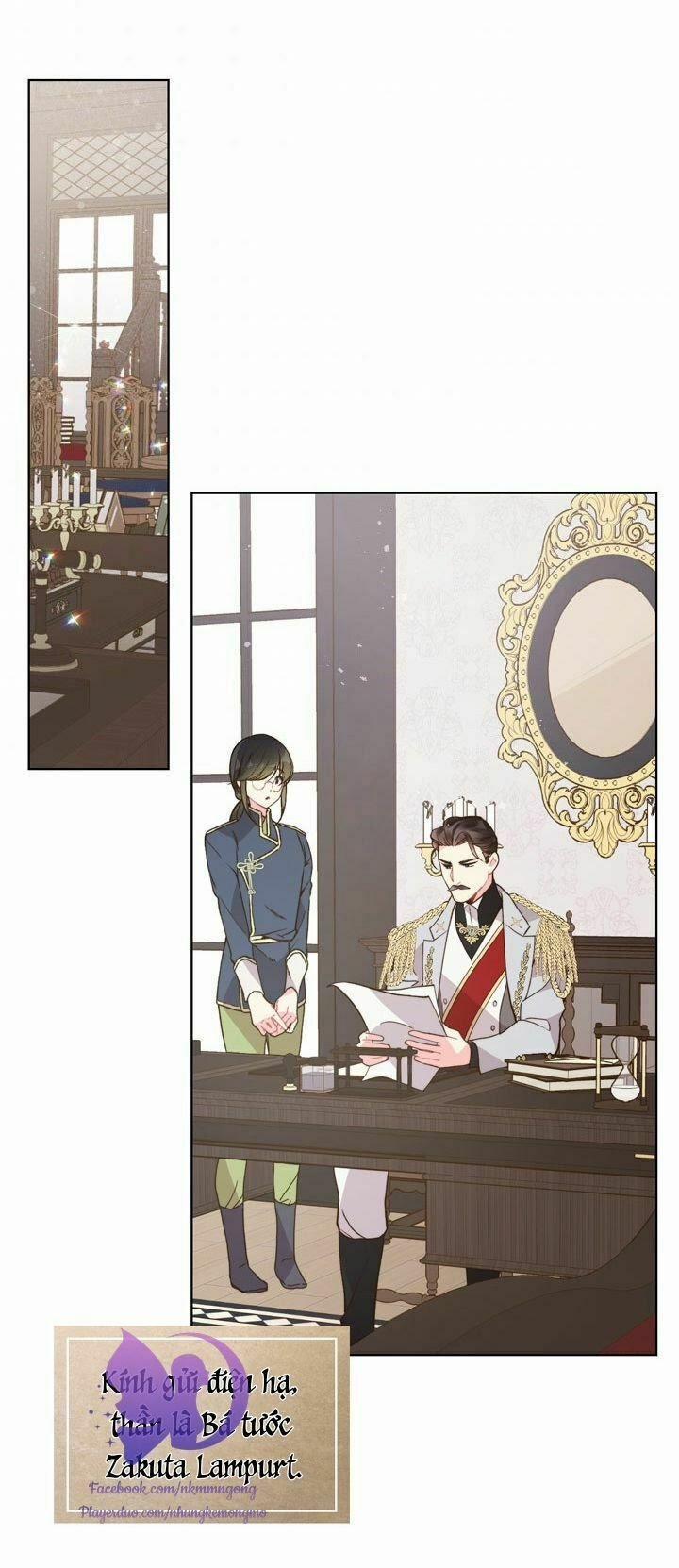 Công Chúa Chloe 40 trang 26