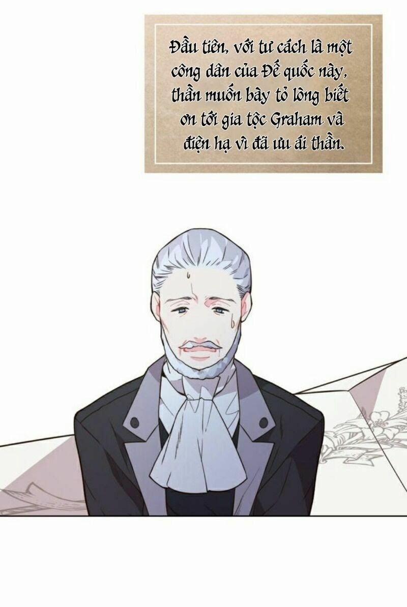 Công Chúa Chloe 40 trang 27