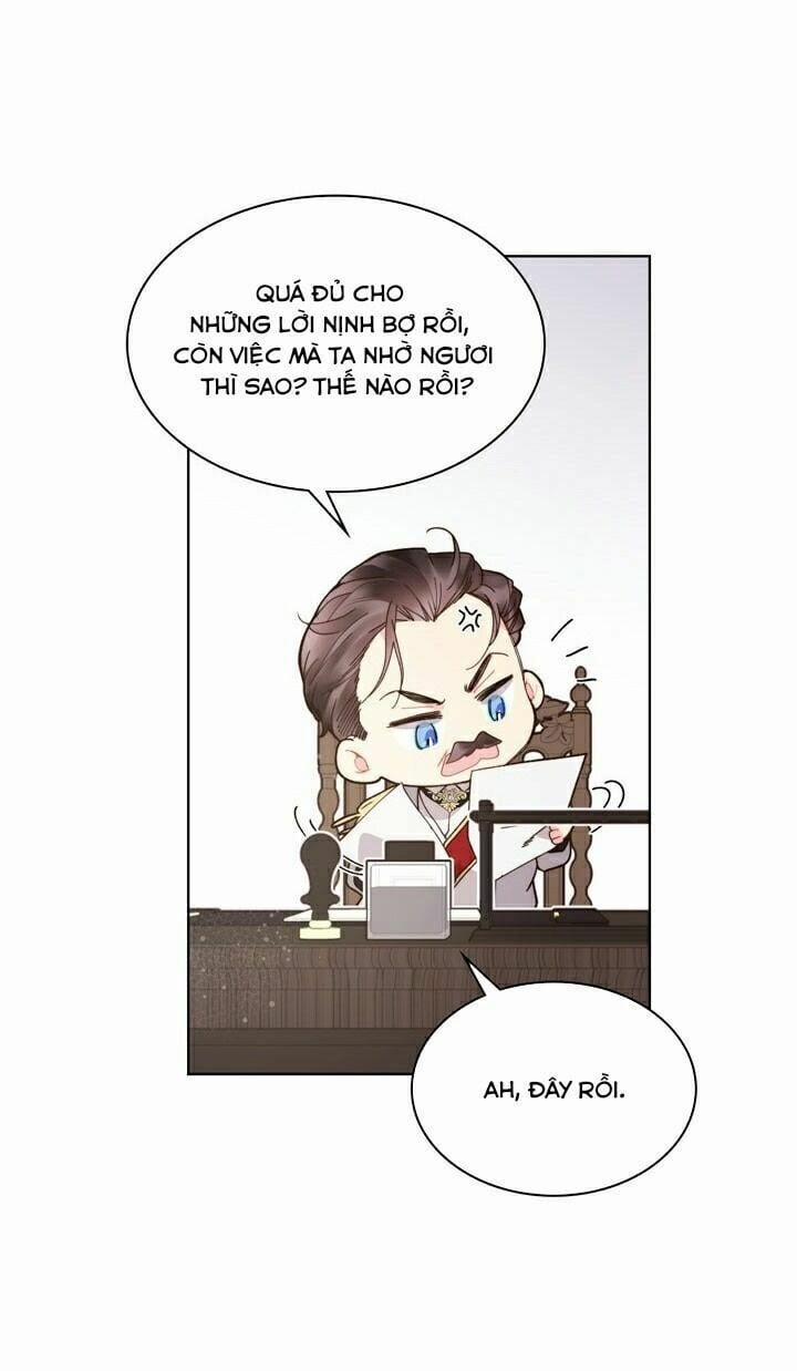 Công Chúa Chloe 40 trang 29