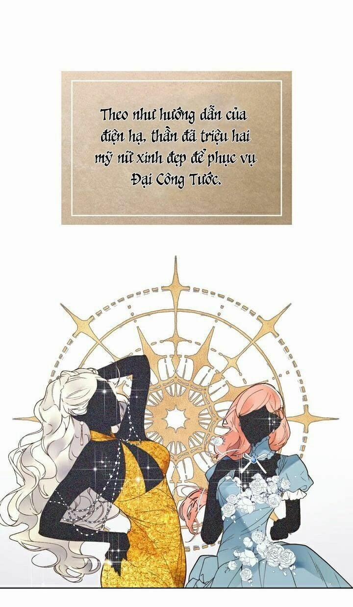 Công Chúa Chloe 40 trang 30