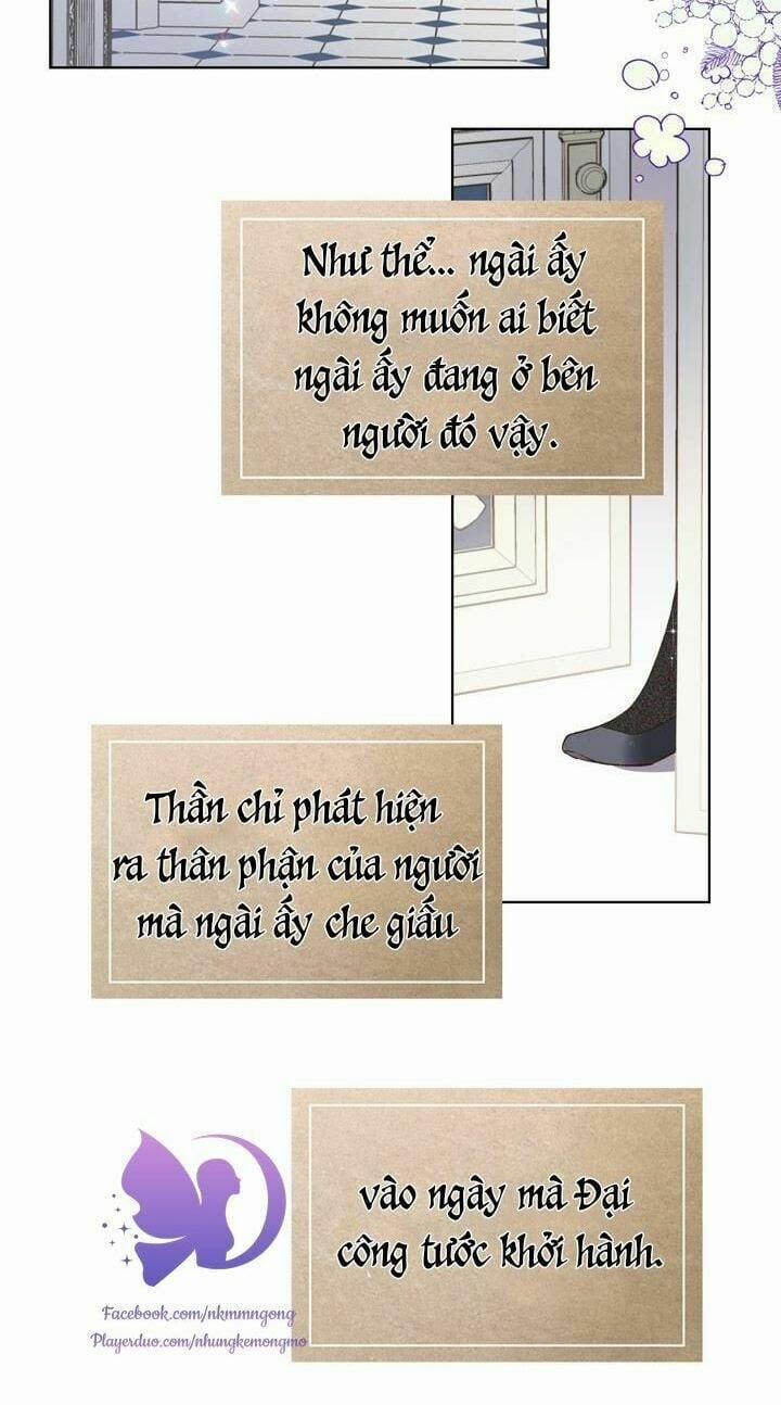 Công Chúa Chloe 40 trang 38