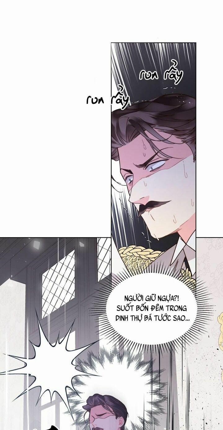 Công Chúa Chloe 40 trang 41