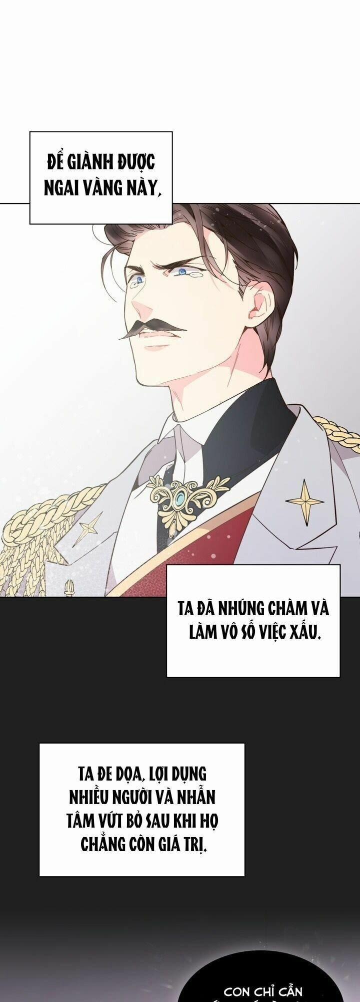 Công Chúa Chloe 40 trang 47