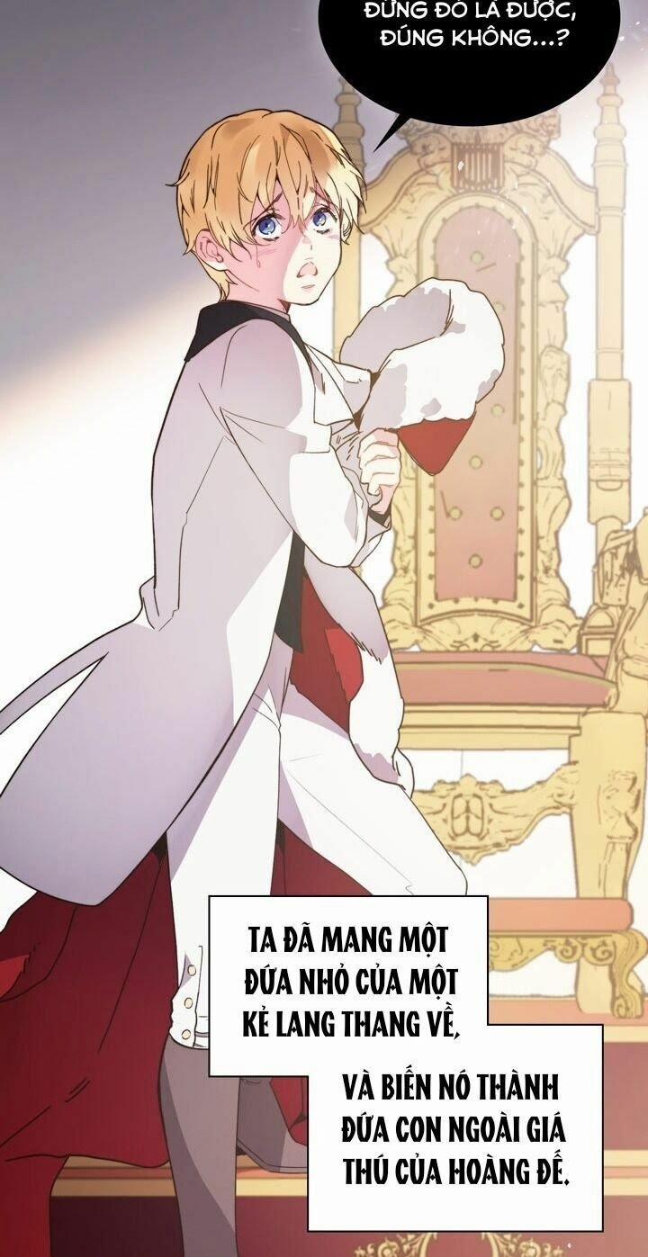 Công Chúa Chloe 40 trang 48