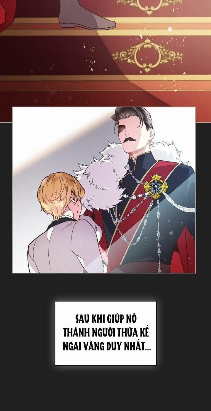 Công Chúa Chloe 40 trang 49