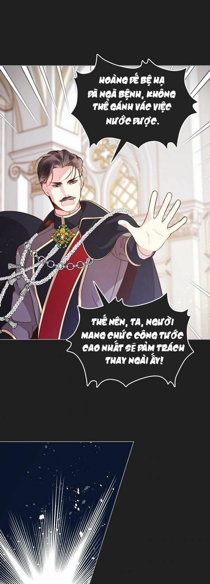 Công Chúa Chloe 40 trang 50