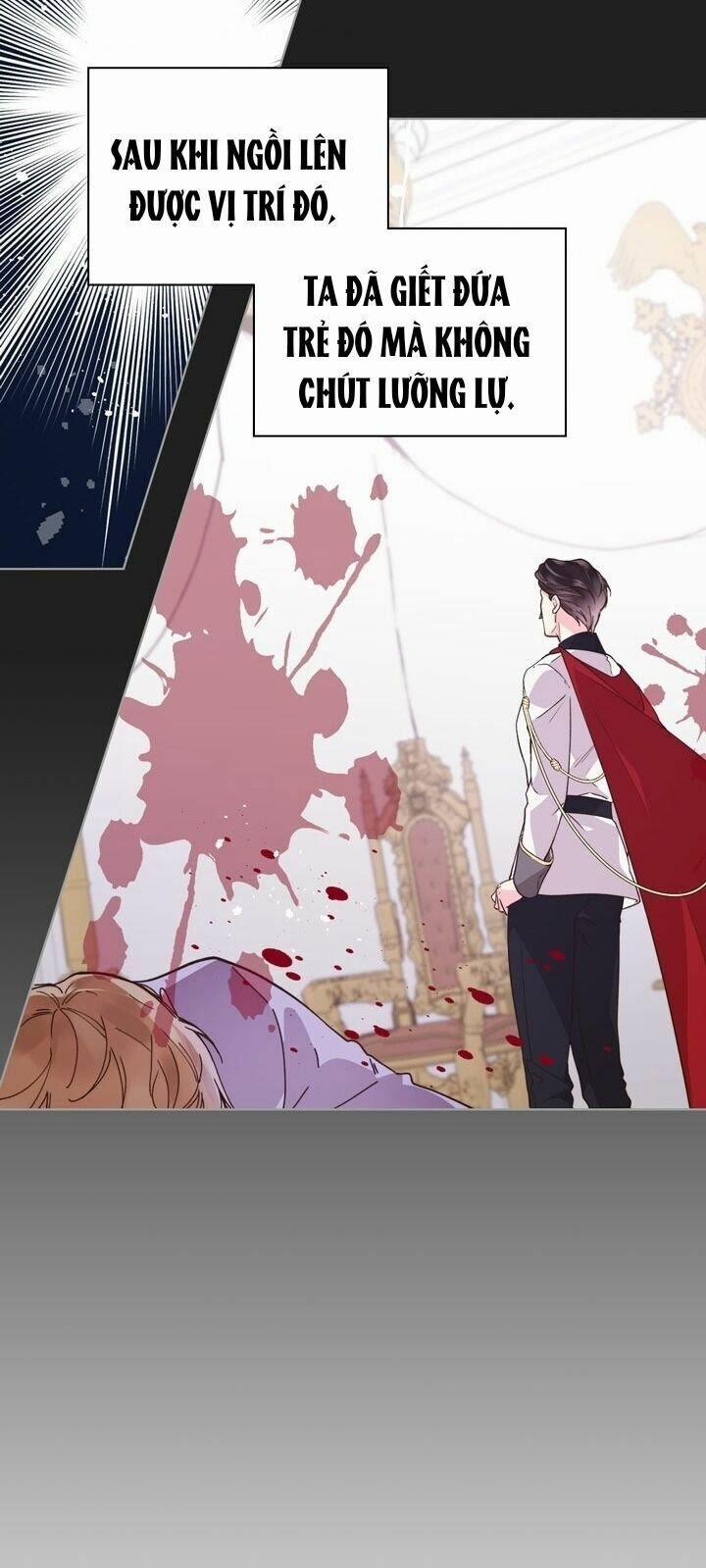 Công Chúa Chloe 40 trang 51