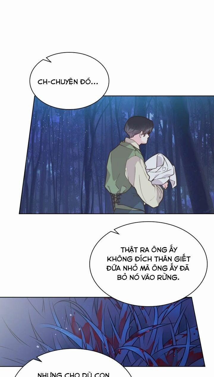 Công Chúa Chloe 40 trang 53