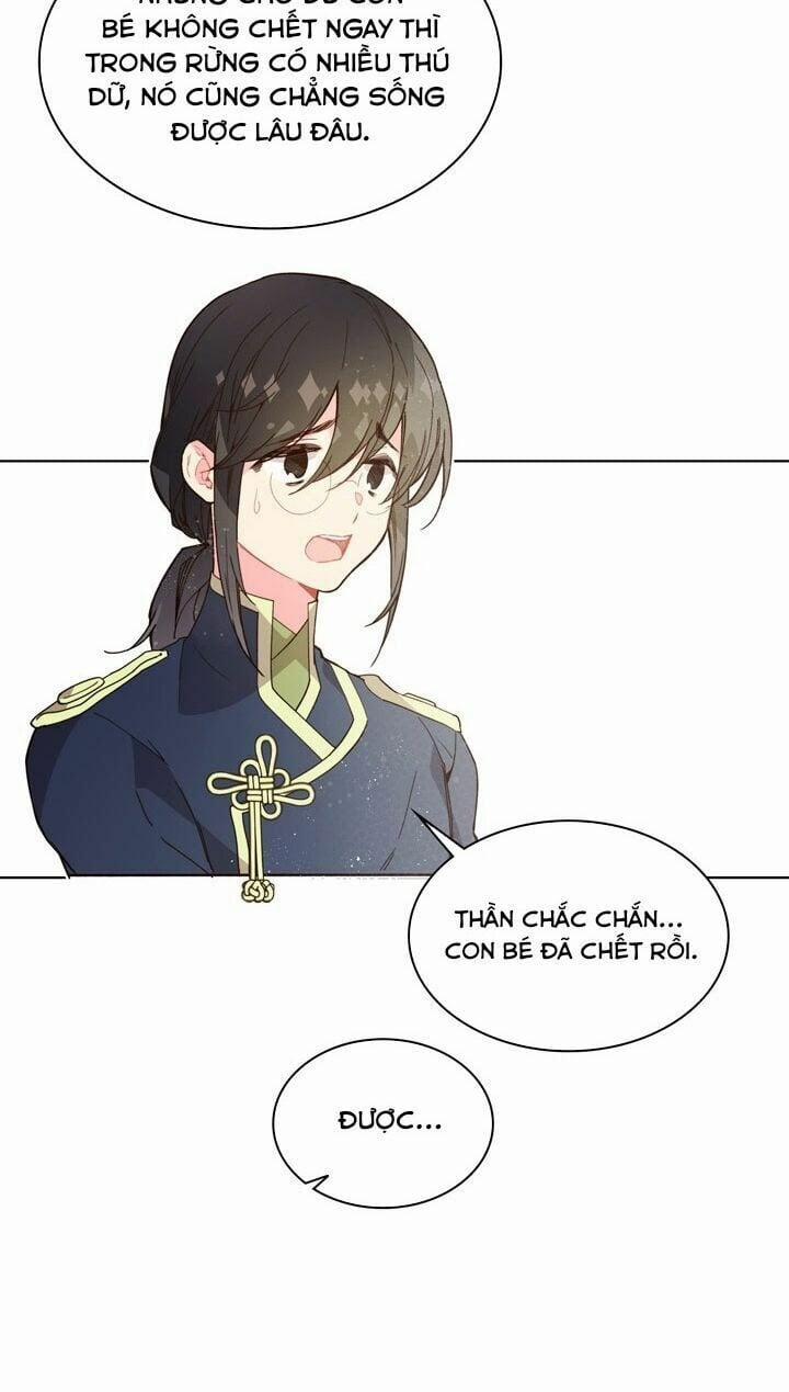 Công Chúa Chloe 40 trang 54