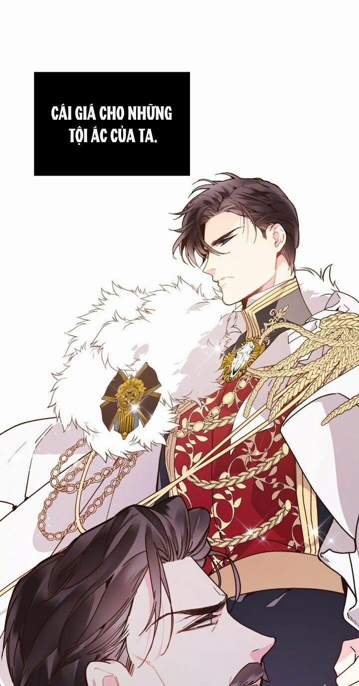 Công Chúa Chloe 40 trang 55