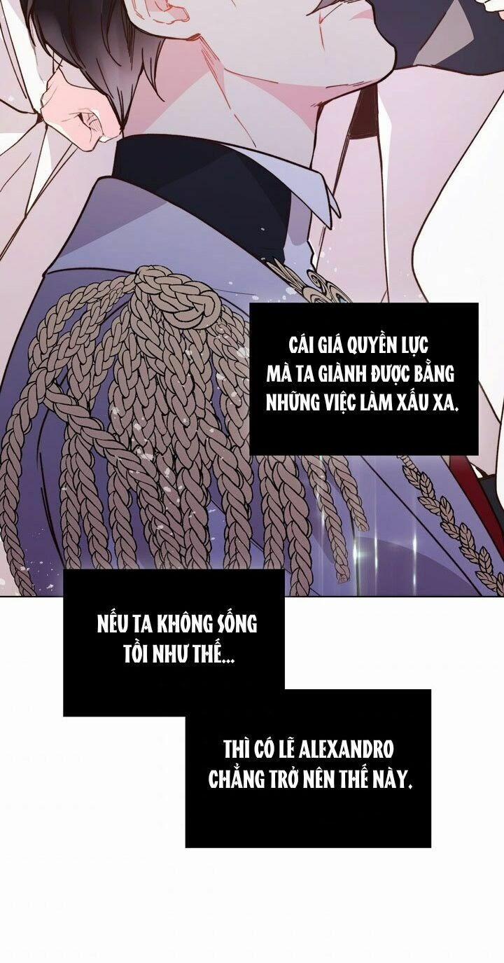 Công Chúa Chloe 40 trang 56