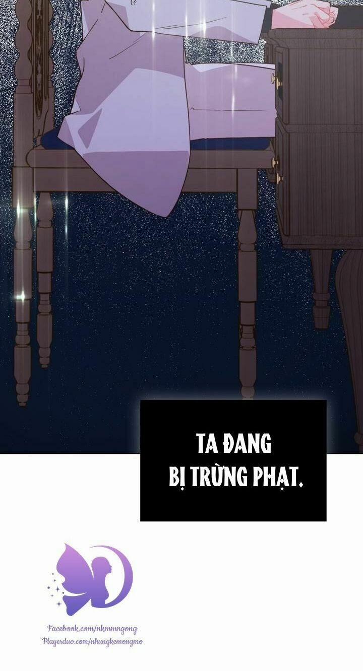 Công Chúa Chloe 40 trang 58