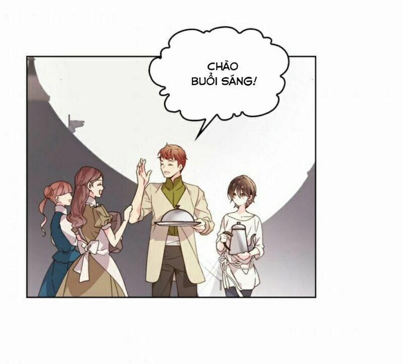 Công Chúa Chloe 40 trang 6