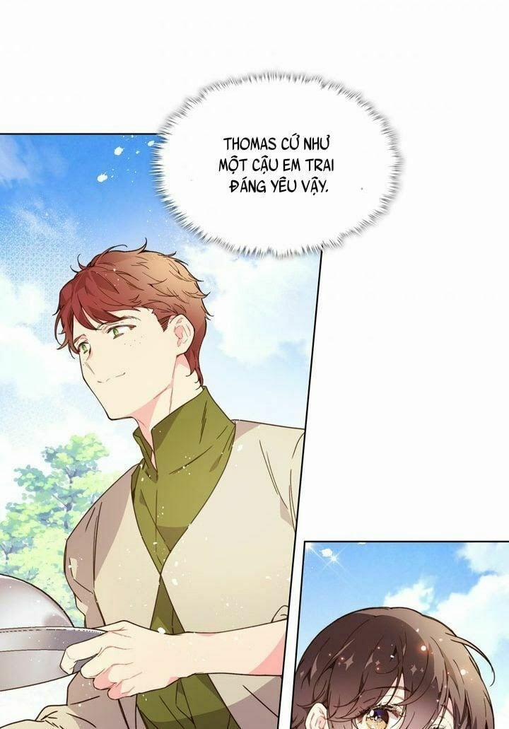 Công Chúa Chloe 40 trang 7