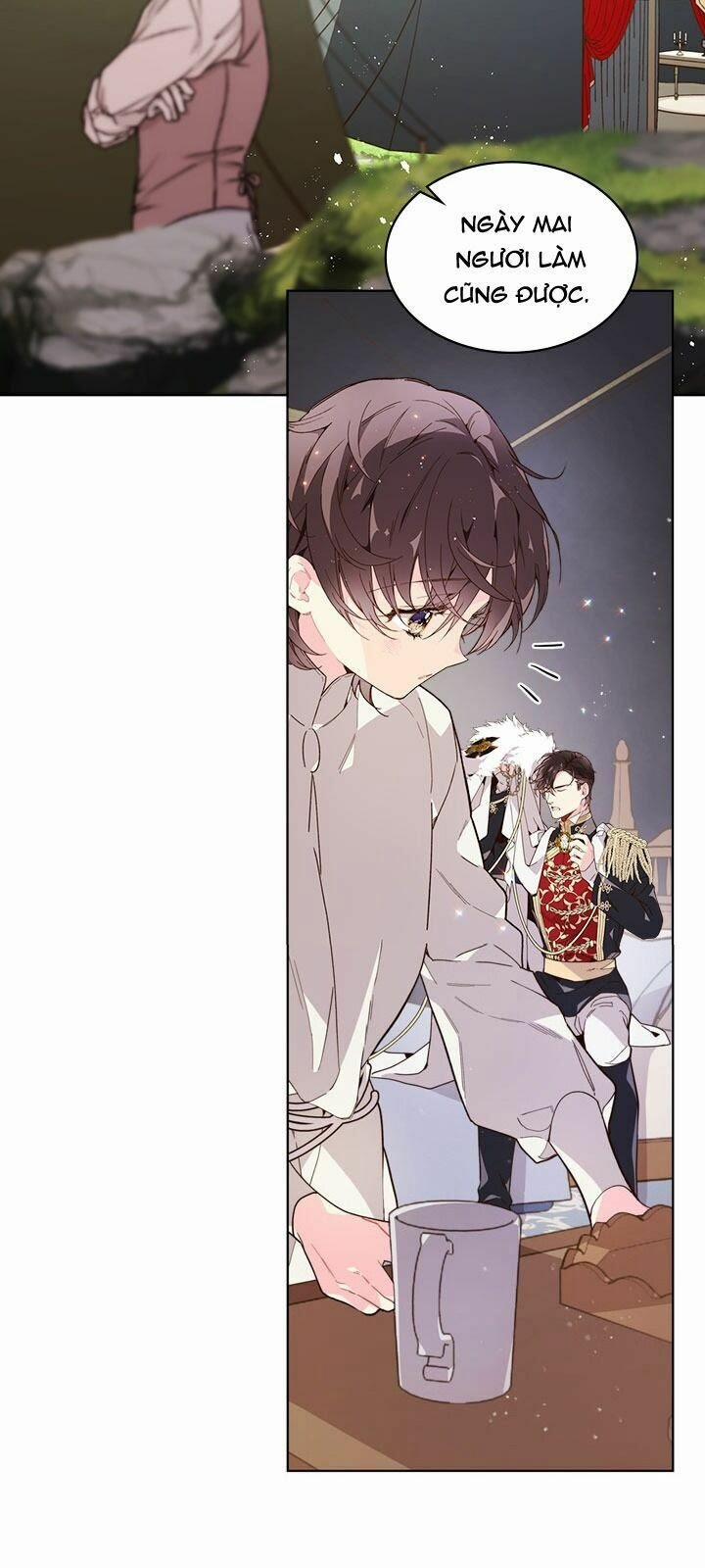 Công Chúa Chloe 41 trang 11