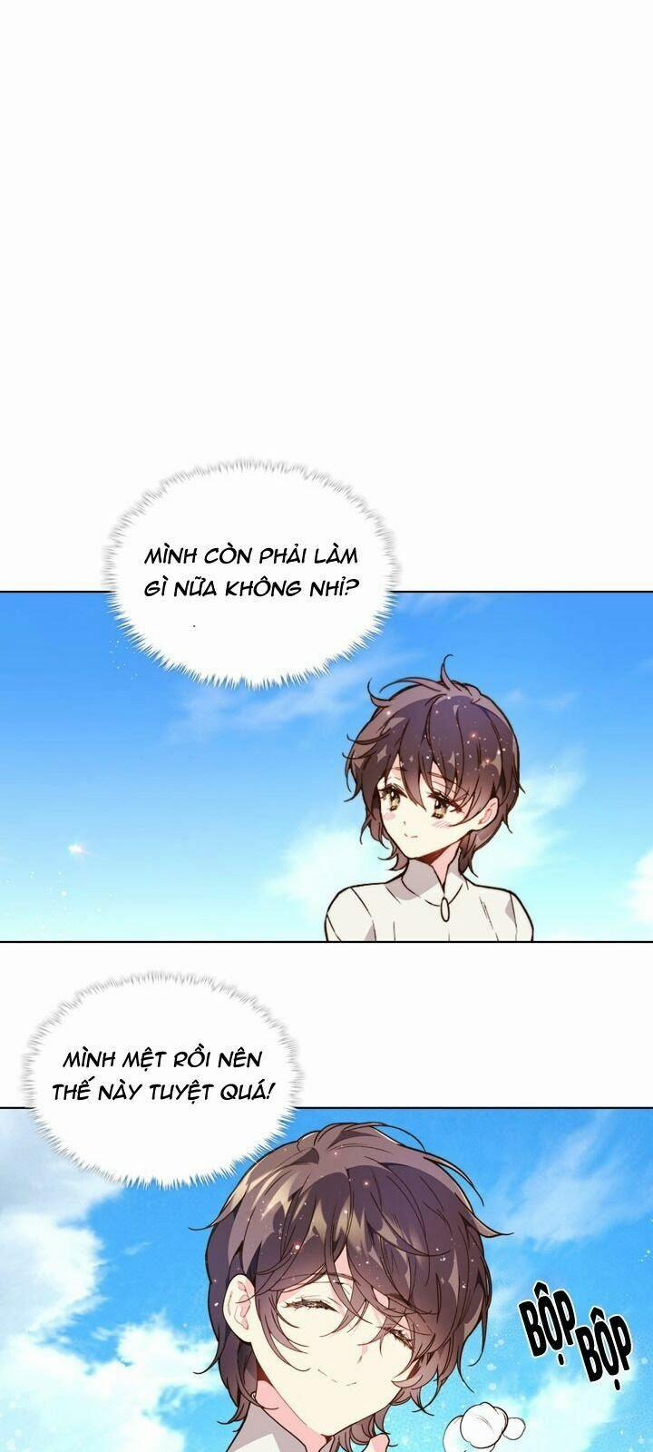 Công Chúa Chloe 41 trang 14