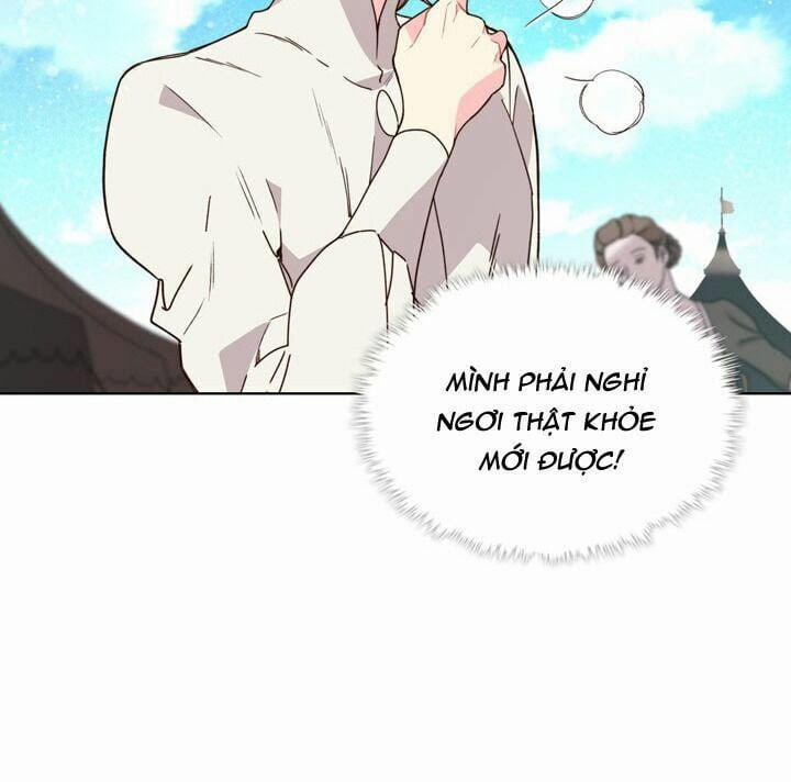 Công Chúa Chloe 41 trang 15