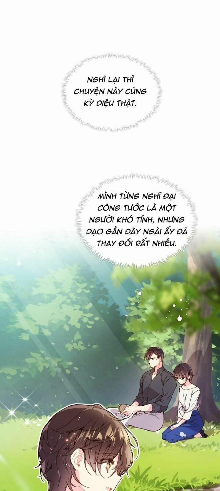 Công Chúa Chloe 41 trang 16