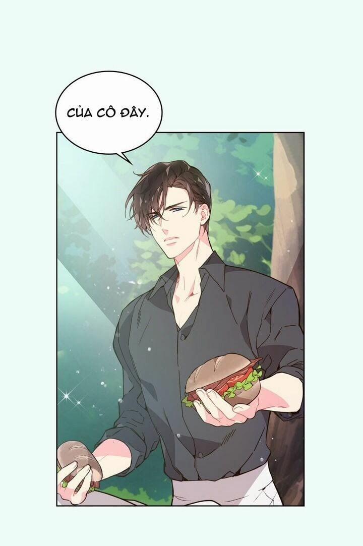 Công Chúa Chloe 41 trang 18