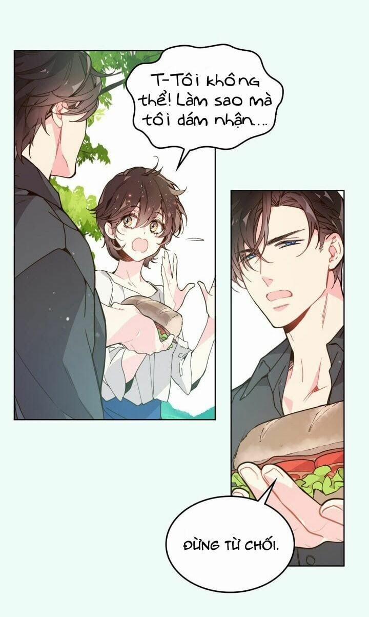 Công Chúa Chloe 41 trang 19