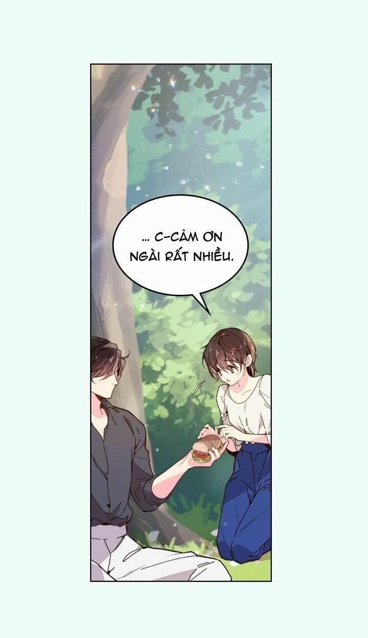 Công Chúa Chloe 41 trang 20