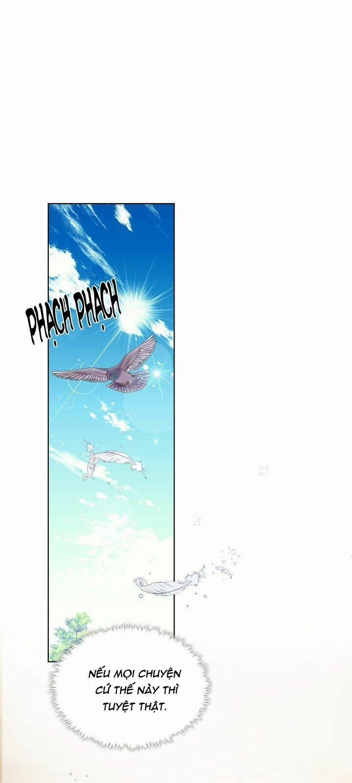 Công Chúa Chloe 41 trang 23