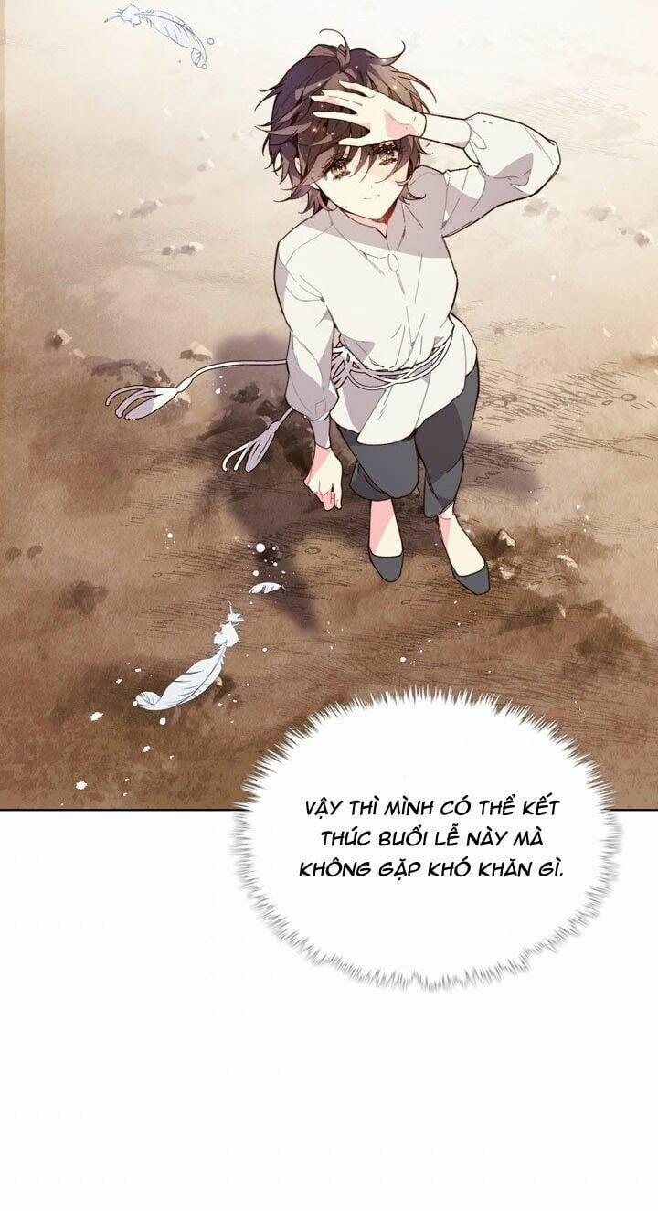 Công Chúa Chloe 41 trang 24