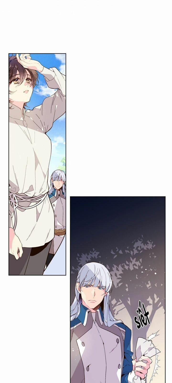 Công Chúa Chloe 41 trang 25