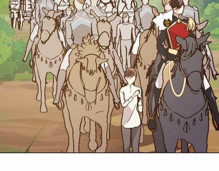 Công Chúa Chloe 41 trang 3