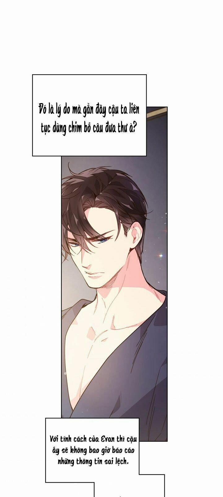 Công Chúa Chloe 41 trang 30