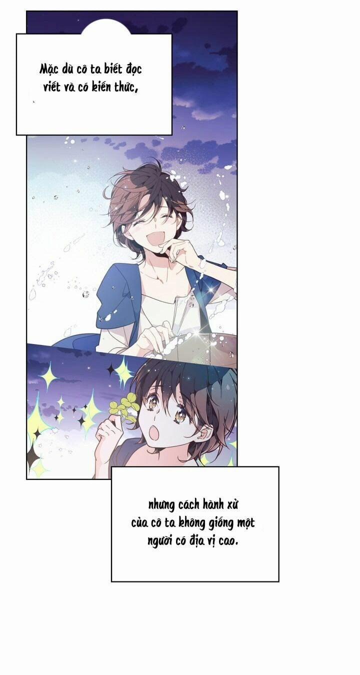 Công Chúa Chloe 41 trang 33