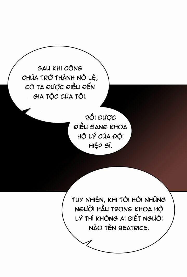 Công Chúa Chloe 41 trang 36