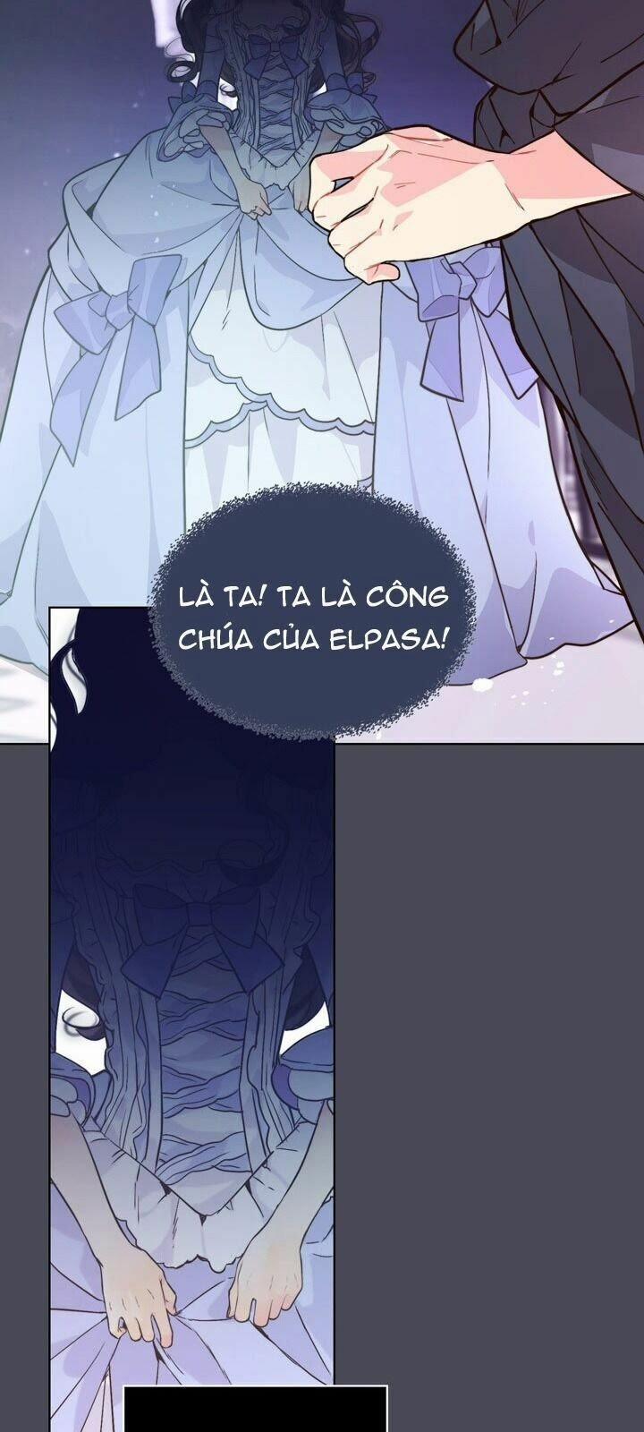 Công Chúa Chloe 41 trang 40