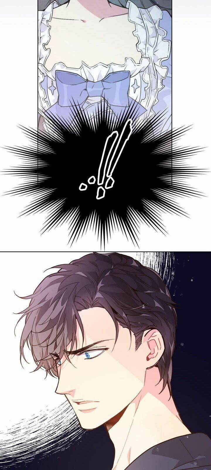 Công Chúa Chloe 41 trang 43