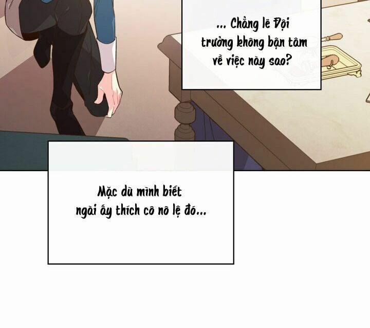 Công Chúa Chloe 41 trang 48