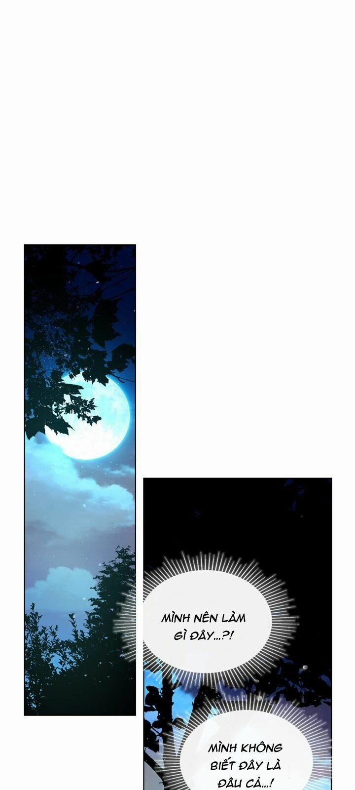 Công Chúa Chloe 41 trang 56