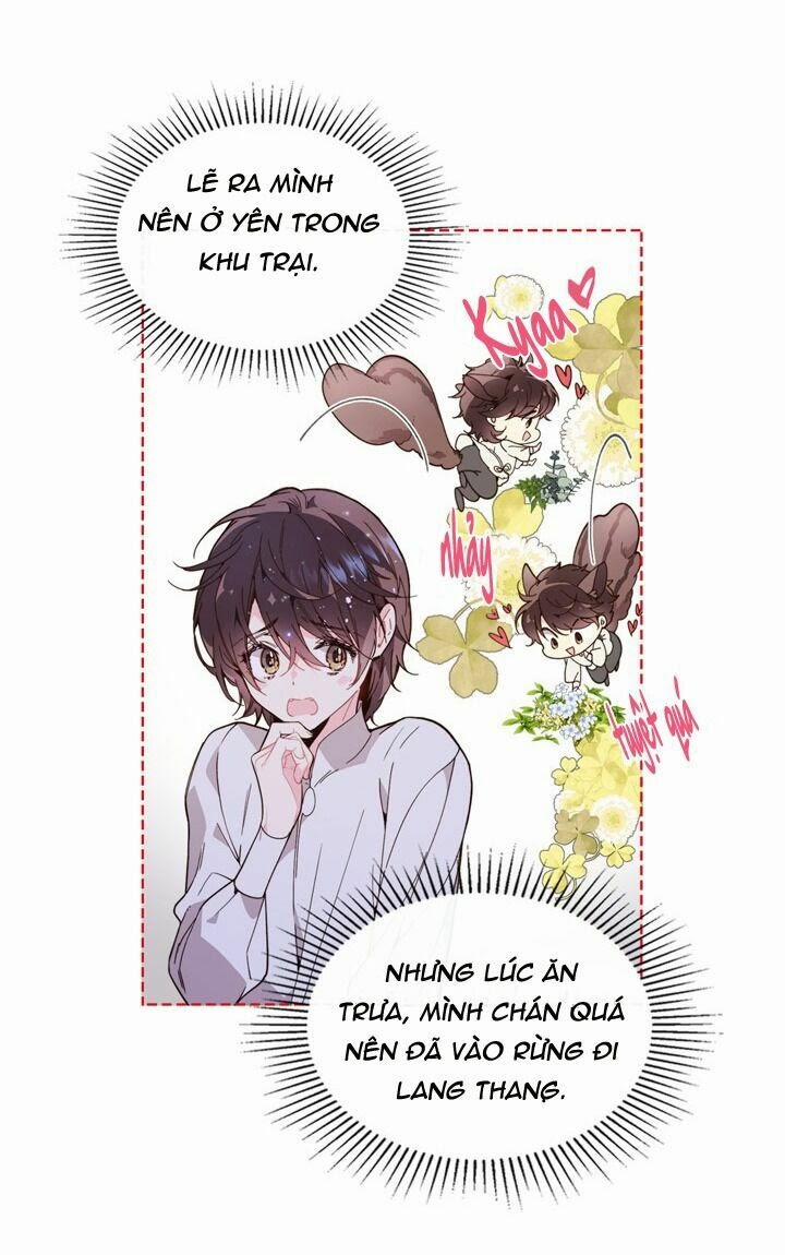 Công Chúa Chloe 41 trang 58