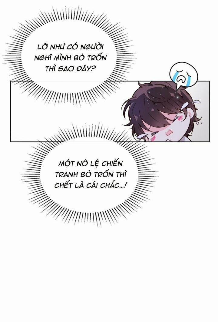 Công Chúa Chloe 41 trang 59