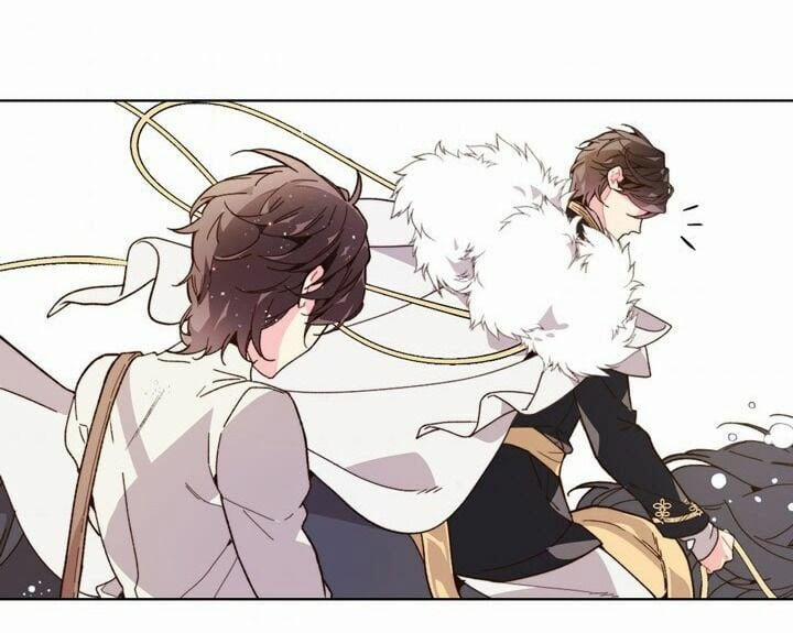 Công Chúa Chloe 41 trang 6