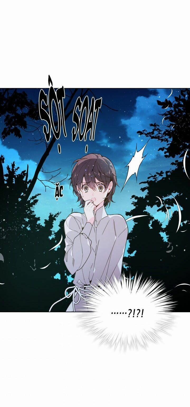 Công Chúa Chloe 41 trang 60