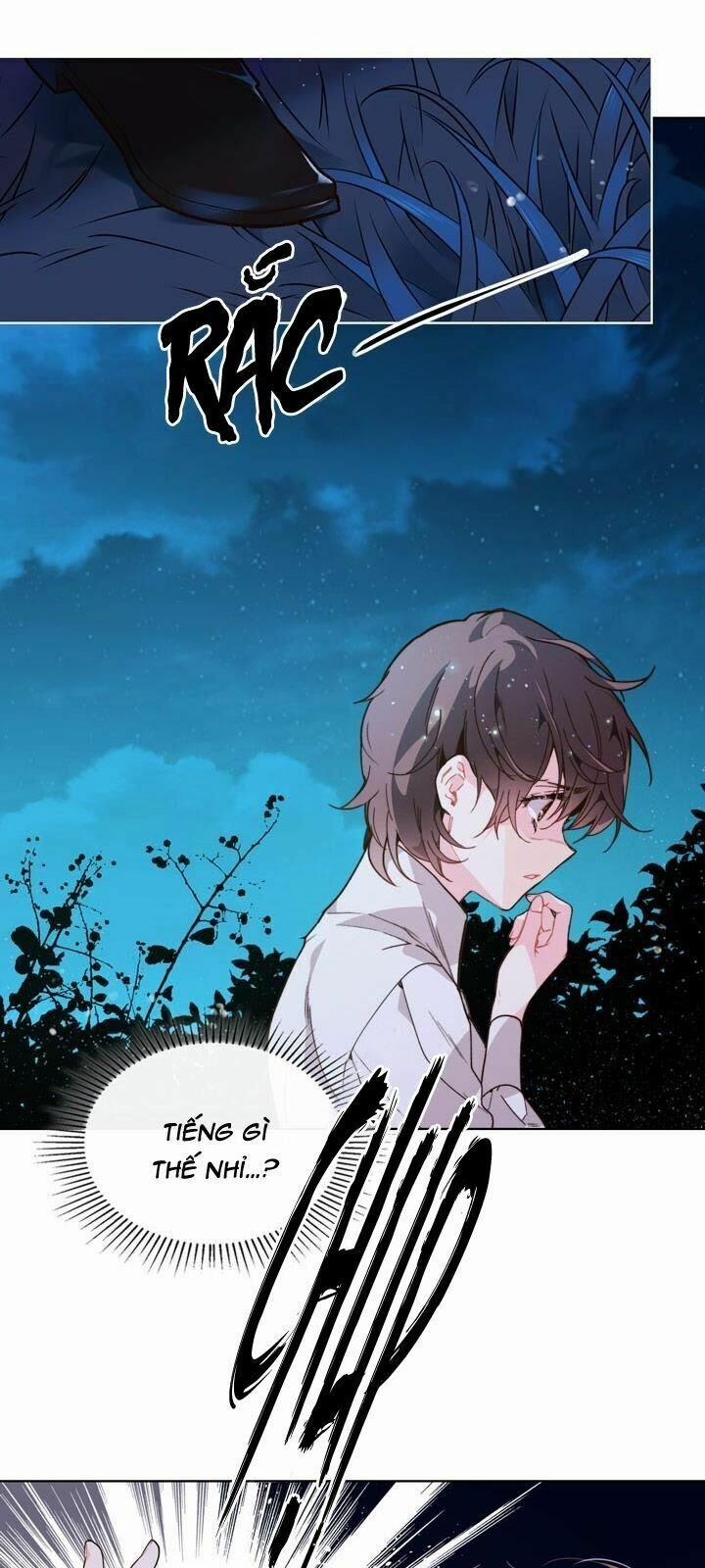 Công Chúa Chloe 41 trang 62