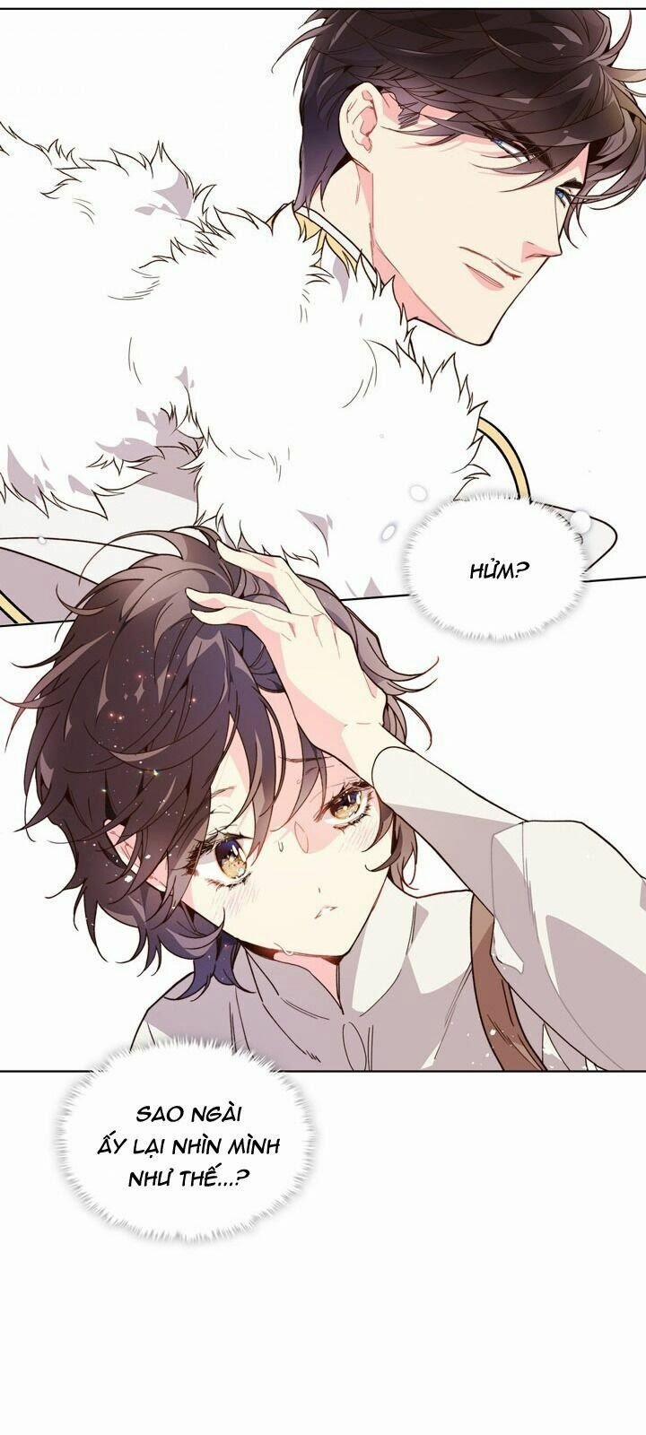 Công Chúa Chloe 41 trang 7